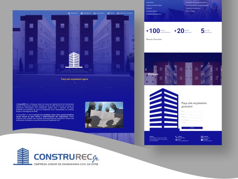 Construrec