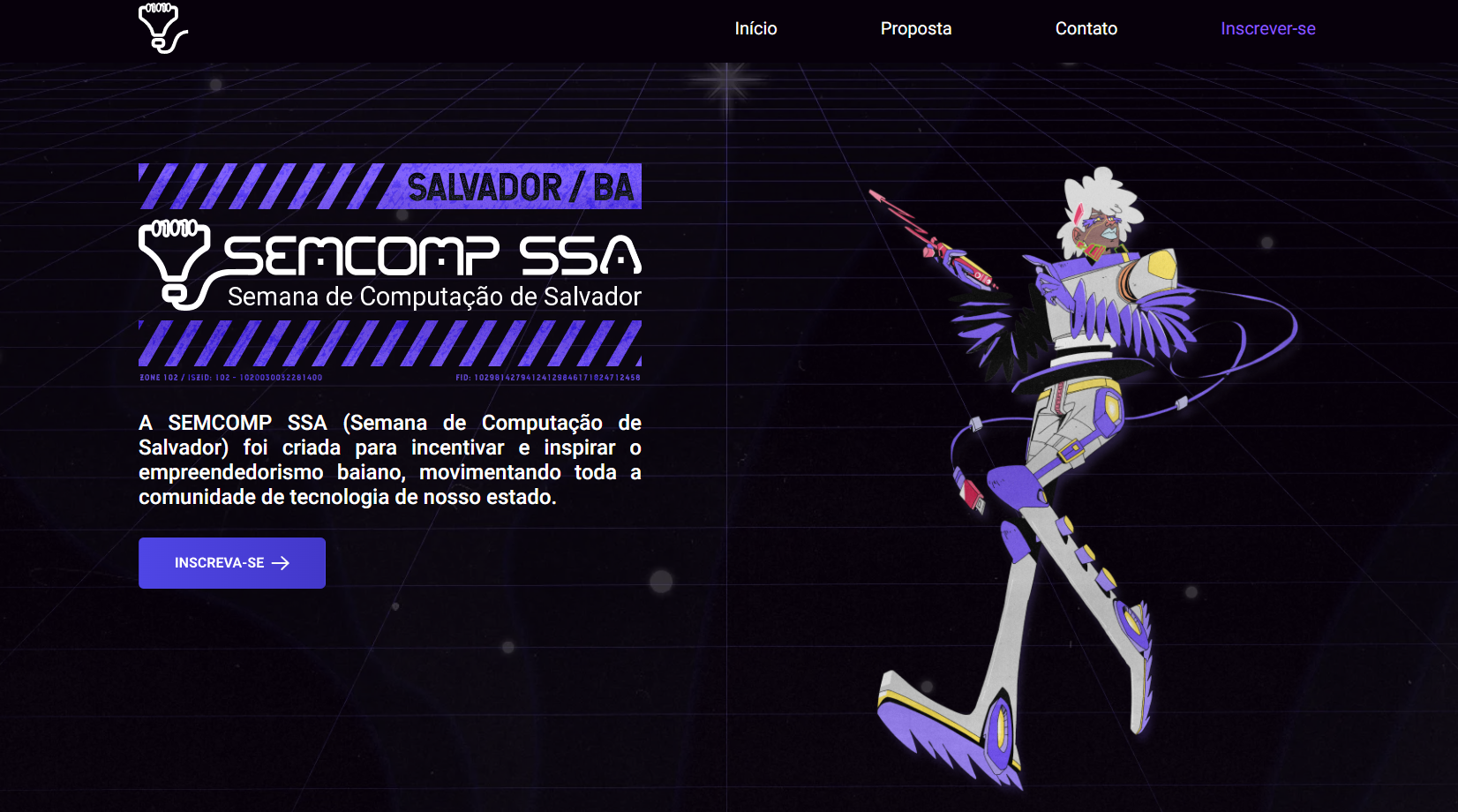 Semcomp 2021